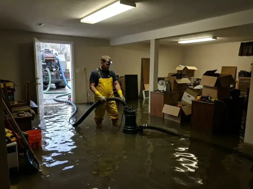 basement-burst-pipe-flooding-a-001 — frequently asked questions, 24-Hour Water Damage Restoration Services in Liberty Triang…